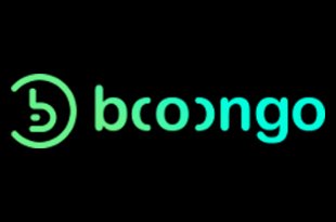 Logo Booongo