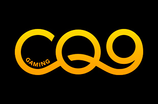 Logo CQ9Gaming