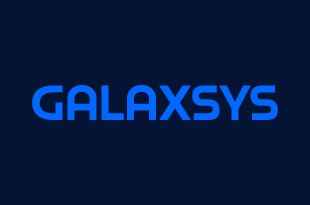 Logo Galaxsys