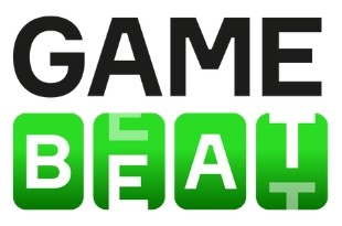 Logo Gamebeat