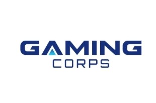 Logo Gaming Corps