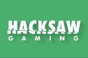 Logo Hacksaw Gaming