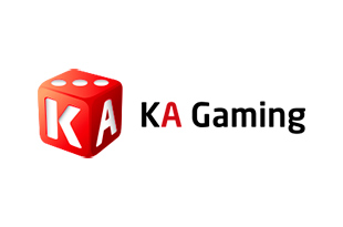 Logo KA Gaming