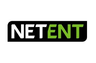 Logo NetEnt