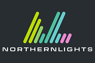 Logo Northern Lights Gaming