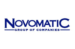 Logo Novomatic