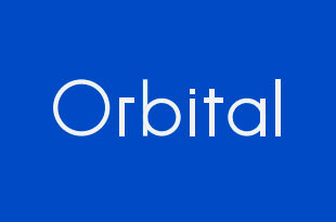 Logo Orbital Gaming