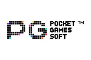 Logo PG Soft