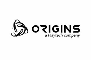 Logo Playtech Origins