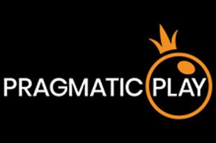 Logo Pragmatic Play