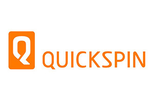 Logo Quickspin