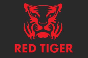 Logo Red Tiger