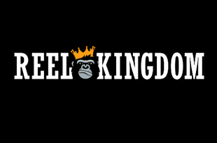 Logo Reel Kingdom