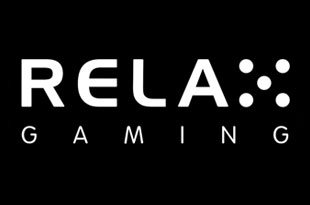 Logo Relax Gaming