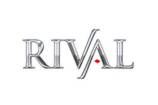 Logo Rival Gaming