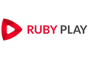 Logo Ruby Play