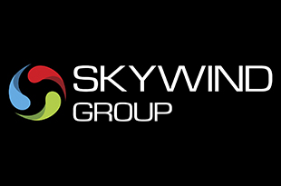 Logo Skywind Group
