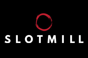 Logo Slotmill