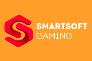 Logo Smartsoft Gaming