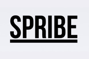 Logo Spribe