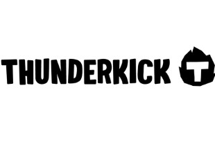 Logo Thunderkick