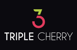 Logo Triple Cherry