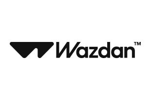 Logo Wazdan