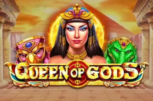 Queen of Gods