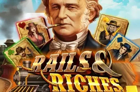 Rails & Riches