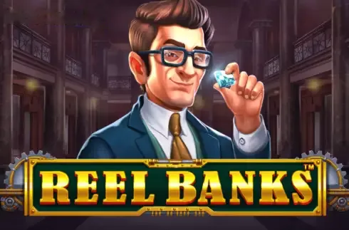 Reel Banks