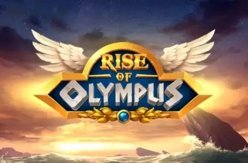 Rise Of Olympus