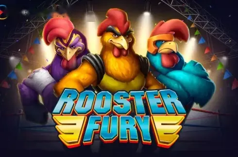 Rooster Fury