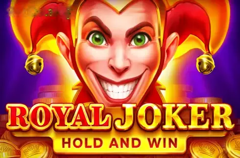 Royal Joker: Hold and Win