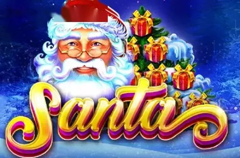 Santa (Pragmatic Play)