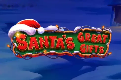 Santa's Great Gifts