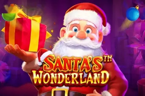 Santa's Wonderland