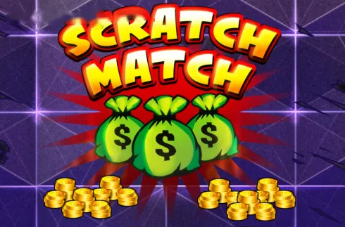 Scratch Match