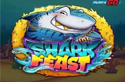 Shark Feast