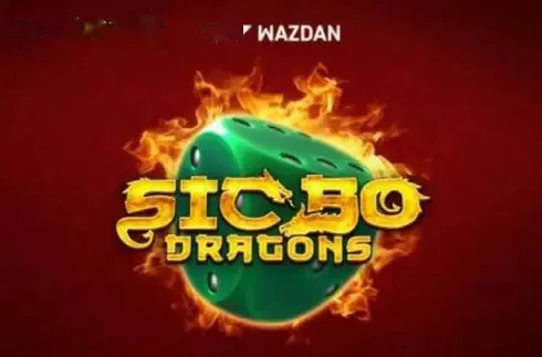 Sic Bo Dragons