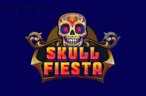 Skull Fiesta