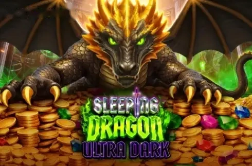 Sleeping Dragon Ultra Dark