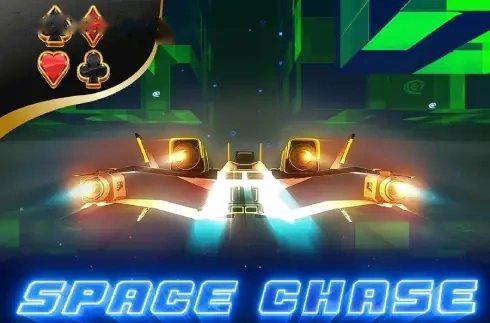 Space Chase