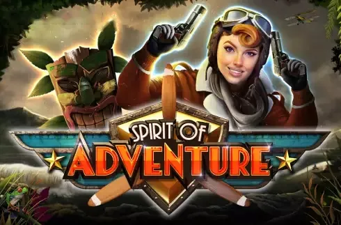 Spirit of Adventure