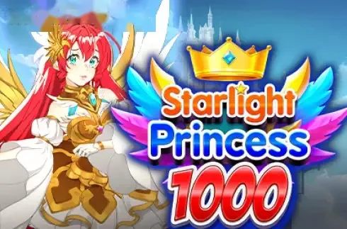 Starlight Princess 1000