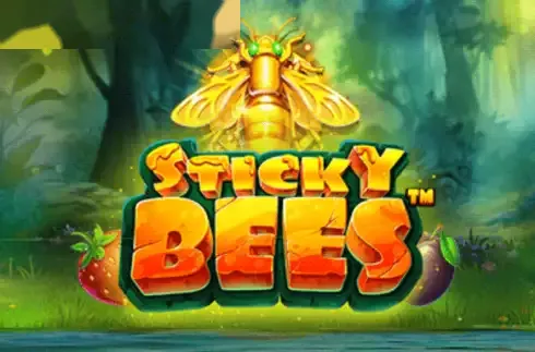 Sticky Bees