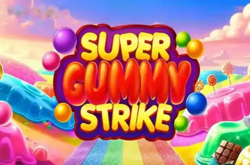 Super Gummy Strike