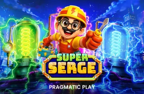 Super Serge