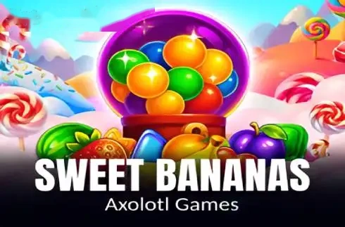 Sweet Bananas