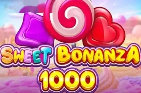 Sweet Bonanza 1000