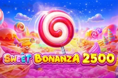 Sweet Bonanza 2500